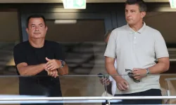 Acun Ilıcalı'dan Jakirovic'e Yeni Sözleşme Teklifi