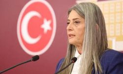 Sibel Suiçmez'den 12. Yargı Paketine Tepki