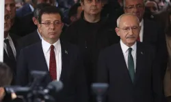 İmamoğlu'ndan CHP Yönetimine Sert Tepki