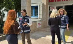 Samsun’da YKS Heyecanı Ve Geç Kalan Adaylar