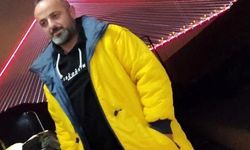 Trabzonlu Balıkçı Cüneyt Varlık Hayatını Kaybetti