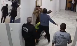 Hastane Müdürü Hakkında Darp İddiası İncelemesi