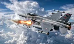TSK Ve Somali'den Eş-Şebab'a Ortak Hava Operasyonu