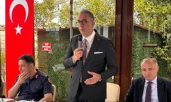 Sürmene Belediye Başkanı Hüseyin Azizoğlu Kimdir?