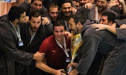 Galatasaray Sutopunda Sezonu Şampiyon Tamamladı