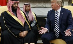 Suudi Arabistan'dan İsrail Saldırılarına Diplomatik Tepki