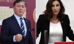 TBMM Tarihinde Bir İlk: İki Milletvekili Evlendi