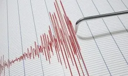 Adana'da 3.9 Büyüklüğünde Deprem Meydana Geldi