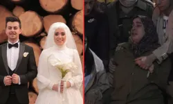 Gümüşhane'de Genç Polis Memurundan Acı Haber