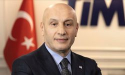 Trabzonlu Mustafa Gültepe Yeniden TİM Başkanı Oldu