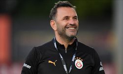 Galatasaray'a Can Uzun Transferinde Milan Rakibi