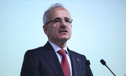 Bakan Uraloğlu'ndan Trabzon Vurgulu Ulaşım Açıklaması