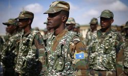 Somali'de İsrail İddiası Gündem Oldu