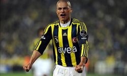 Alex'ten İsmail Kartal'a Destek Mesajı