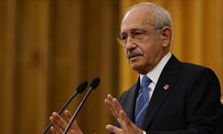 Kılıçdaroğlu'ndan Canlı Yayında Unvan Tepkisi