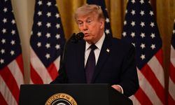 Trump'tan İran İle Anlaşma Mesajı