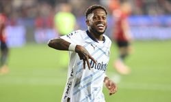Fred'den Transfer İddialarına Dikkat Çeken Yanıt