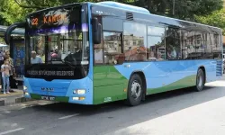Trabzon'da Otobüslerde Yaz Tarifesi Başladı