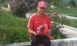 Trabzon Spor Camiasını Yasa Boğan Kayıp: Emrah Öztürk