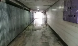 Trabzon'da Atıl Alt Geçitler Yeniden Düzenlenecek