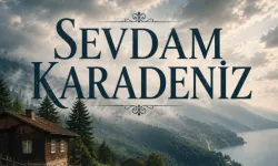 Trabzon'da Çekilecek Diziye Genç Yıldız Katıldı