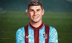 Trabzonspor Ruslan Malinovskyi Transferini Resmen Duyurdu