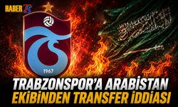Trabzonspor'a Portekizli Yıldız Transferi İddiası