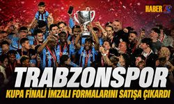 Trabzonspor’un Final Formaları Taraftarla Buluştu