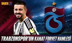 Trabzonspor'da Kanat Harekatı: Hedef Edon Zhegrova
