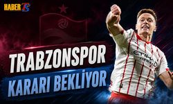 Trabzonspor'un Tsygankov Transferinde Bekleyiş Sürüyor