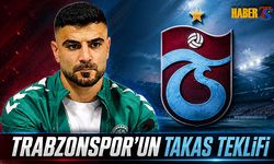 Trabzonspor'da Adil Demirbağ Transferinde Sona Doğru