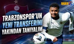 Trabzonspor Noah Saviolo Transferinde Sona Ulaştı