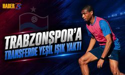 Transferde Yeni Gelişme! Trabzonspor'a Yeşil Işık Yaktı