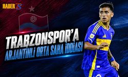 Trabzonspor'dan Milton Delgado Hamlesi! Gündemde Yeni İsim