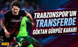 Göktan Gürpüz'e Süper Lig'den Yoğun Transfer İlgisi