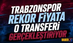 Trabzonspor Rekor Fiyata O Transferi Gerçekleştiriyor