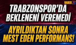 Trabzonspor'un Eski Futbolcusu Dünya Kupası'nda Parladı