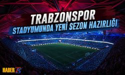 Trabzonspor Taraftarından Papara Park İçin Bordo Talebi
