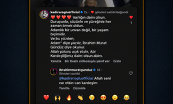 Türk Milliyetçisi İş İnsanı ve Spor Sevdalısı İbrahim Murat Gündüz’e Trabzonlu BJJ Antrenörü Kadir Eroğlu’ndan Anlamlı B