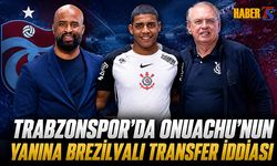 Trabzonspor'dan Brezilyalı Genç Yıldıza Hamle