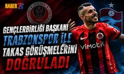 Trabzonspor İle Gençlerbirliği Arasında Takas Formülü