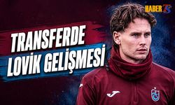 Transferde Mathias Lovik Gelişmesi Yaşanıyor