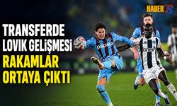 Transferde Matias Lovik Gelişmesi Yaşanıyor