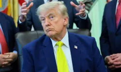 Trump'tan İran ve İsrail'e Anlaşma Çağrısı