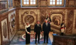 Trump'ın Versay Yorumu Gündem Oldu