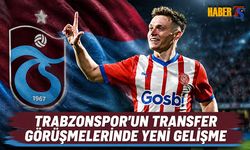 Trabzonspor'un Tsygankov Görüşmelerinde Yeni Gelişme
