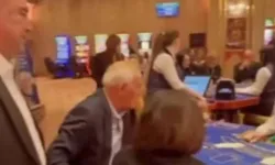 Batum Başkonsolosluğu'nda Görev Değişikliği