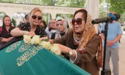 Yeşilçam'ın Usta İsmi Emel Yıldız'a Veda