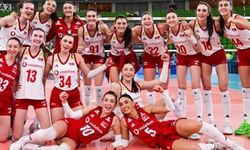 Filenin Sultanları'nın VNL Kadrosu Açıklandı