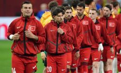 Türkiye-Paraguay Maçı Saat Kaçta, Hangi Kanalda?